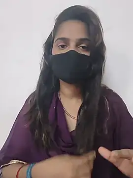 sexy_bhabhii ওয়েবক্যাম শো