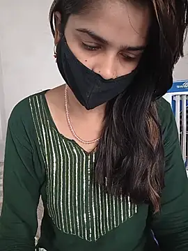 צ'אט XXX בשידור חי של sexy_bhabhii