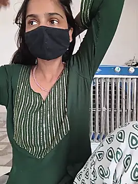 sexy_bhabhii ওয়েবক্যাম শো