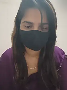 צ'אט XXX בשידור חי של sexy_bhabhii