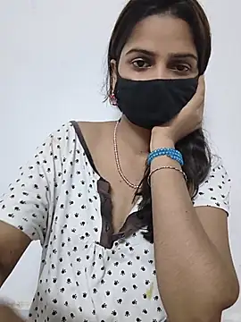 sexy_bhabhii's Webcam Show