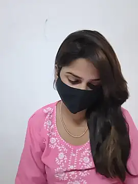 แชท XXX สดของ sexy_bhabhii