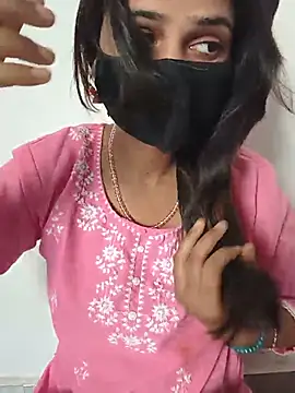 แชท XXX สดของ sexy_bhabhii