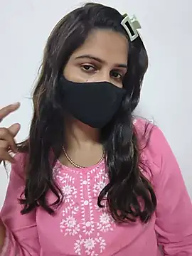 sexy_bhabhii ওয়েবক্যাম শো