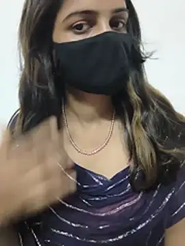 Webkamerová show sexy_bhabhii