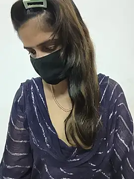 sexy_bhabhii Adlı Modelin Web Kamerası Şovu