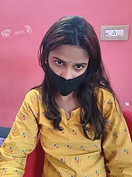 צ'אט XXX בשידור חי של sexy_bhabhii