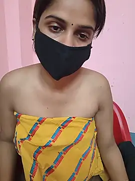 sexy_bhabhii 网络视讯表演