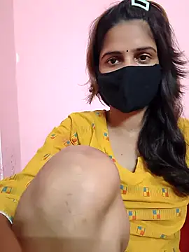 Webkamerová show sexy_bhabhii