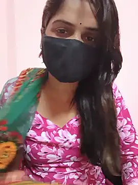 sexy_bhabhii ওয়েবক্যাম শো