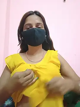 Czat XXX na żywo – sexy_bhabhii