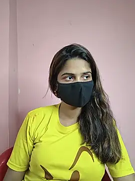 Chat XXX ao vivo de sexy_bhabhii