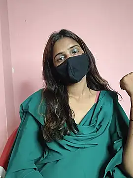 sexy_bhabhii ওয়েবক্যাম শো
