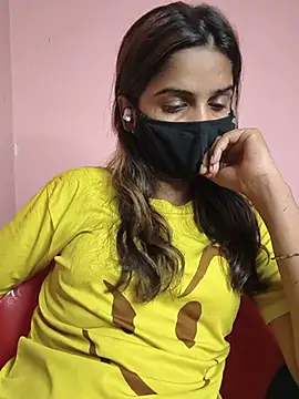 Sembang XXX Secara Langsung sexy_bhabhii
