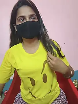 sexy_bhabhii Adlı Modelin Canlı XXX Sohbeti