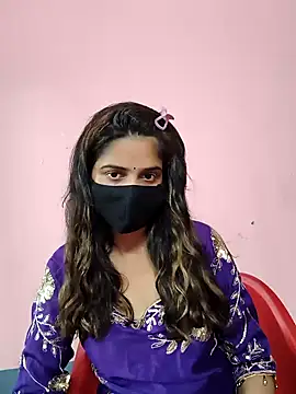 Show Webcam de sexy_bhabhii