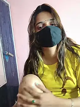 Show modela sexy_bhabhii na web-kameri