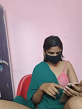 sexy_bhabhii Obrolan Langsung XXX