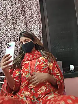 sexy_bhabhii's Webcam Show