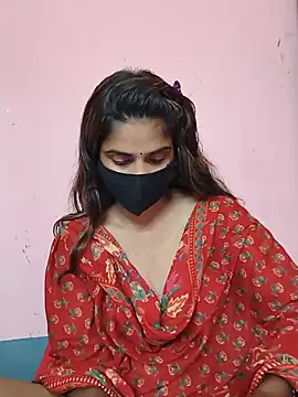 sexy_bhabhii ওয়েবক্যাম শো