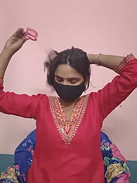 sexy_bhabhii ওয়েবক্যাম শো