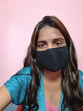 sexy_bhabhii Adlı Modelin Canlı XXX Sohbeti