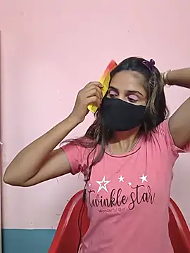 Sembang XXX Secara Langsung sexy_bhabhii