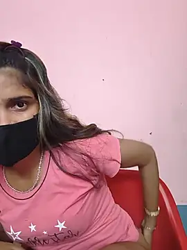 Show de sexy_bhabhii na webcam