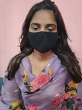 sexy_bhabhii Adlı Modelin Canlı XXX Sohbeti