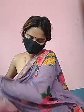 แชท XXX สดของ sexy_bhabhii