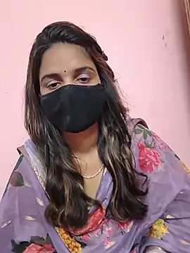 צ'אט XXX בשידור חי של sexy_bhabhii
