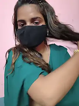 sexy_bhabhii Adlı Modelin Canlı XXX Sohbeti