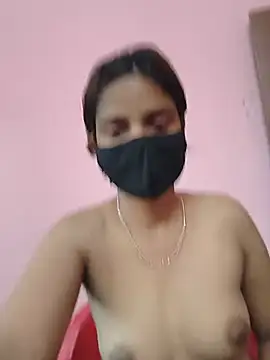 Czat XXX na żywo – sexy_bhabhii