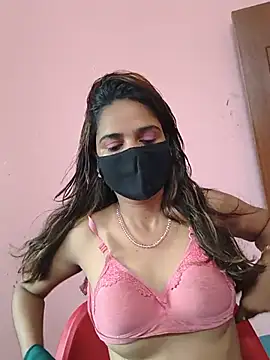sexy_bhabhii 网络视讯表演