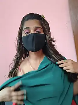 โชว์เว็บแคมของ sexy_bhabhii