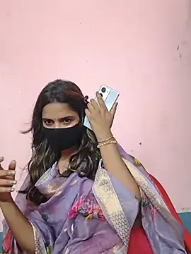 Show Webcam de sexy_bhabhii
