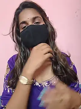 Webkamerová show sexy_bhabhii