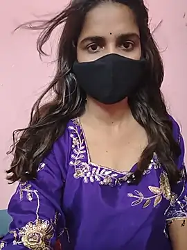 Show de sexy_bhabhii na webcam