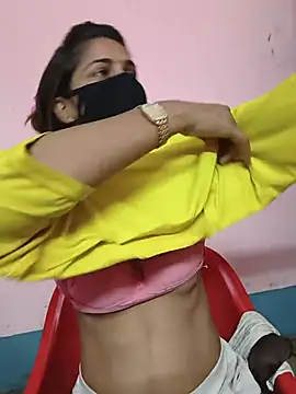 sexy_bhabhii's Live XXX Chat