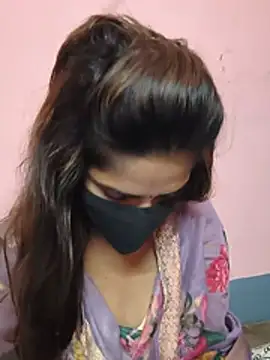 sexy_bhabhii ওয়েবক্যাম শো