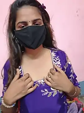 Chat XXX ao vivo de sexy_bhabhii
