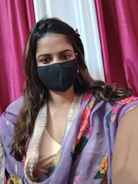 sexy_bhabhii ওয়েবক্যাম শো