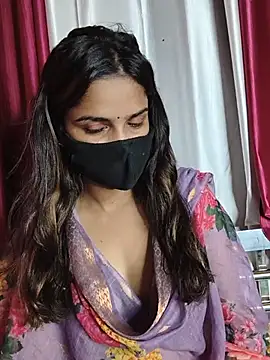 sexy_bhabhii ওয়েবক্যাম শো