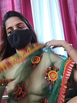 sexy_bhabhii's Webcam Show