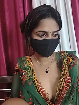sexy_bhabhii ওয়েবক্যাম শো
