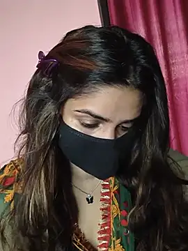 Webkamerová show sexy_bhabhii