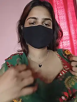 sexy_bhabhii's Webcam Show