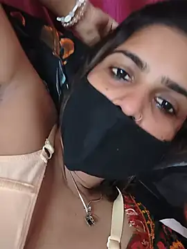 sexy_bhabhii ওয়েবক্যাম শো