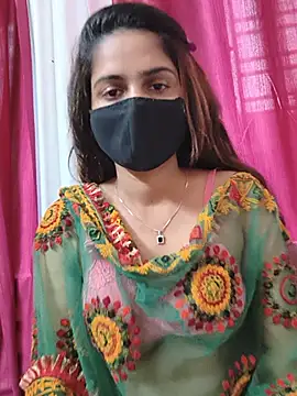 sexy_bhabhii ওয়েবক্যাম শো