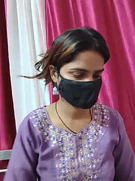 sexy_bhabhii Webcam-Show